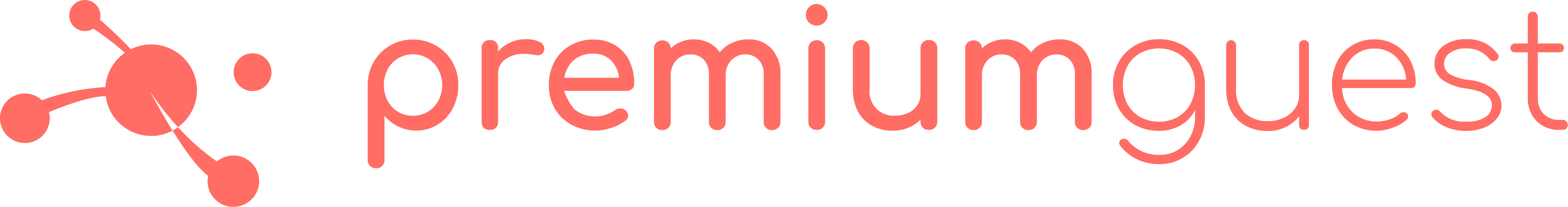 Logo Premiumguest HQ
